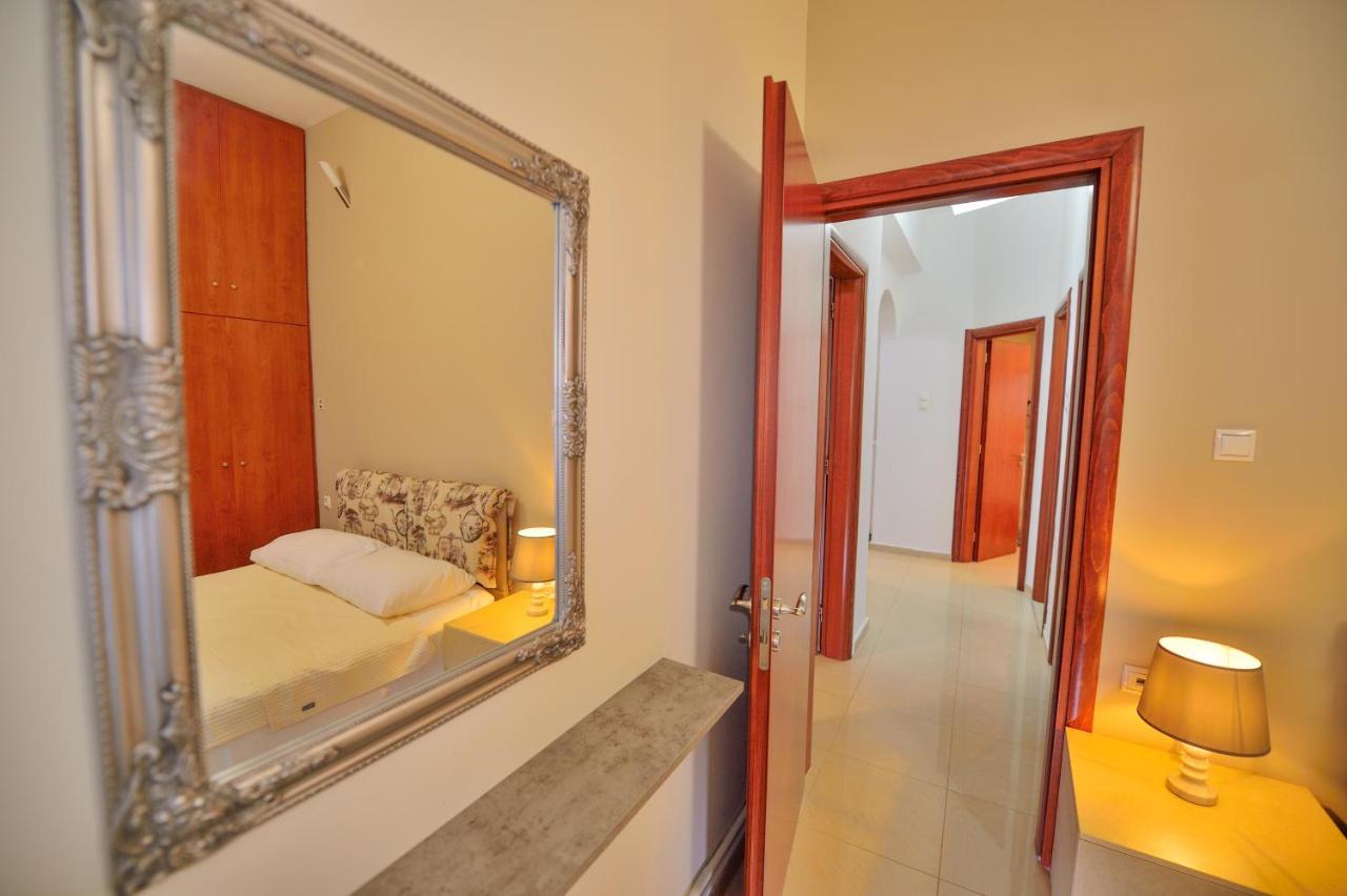 Mpoulakis Apt 98 Kissamos Exterior photo